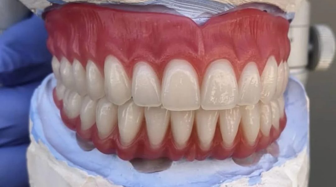 Stomatološka ordinacija Dentalis | Dr. Radić